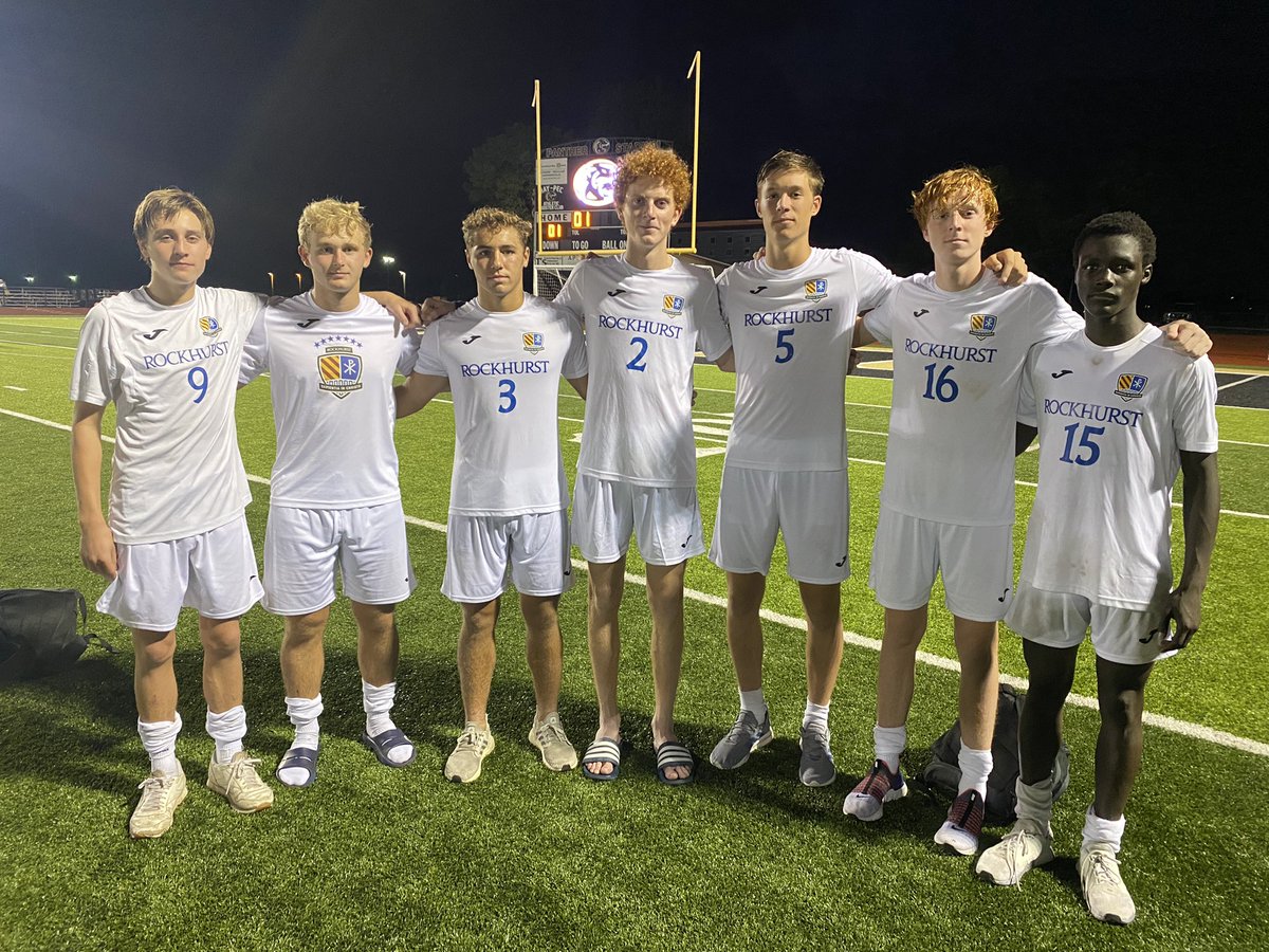 5-0 victory @ Ray Pec. Goals by Tootle, T Franke, Higbie, Gansner, and Kohring. Assists from Gansner, P Franke, and Pileggi!