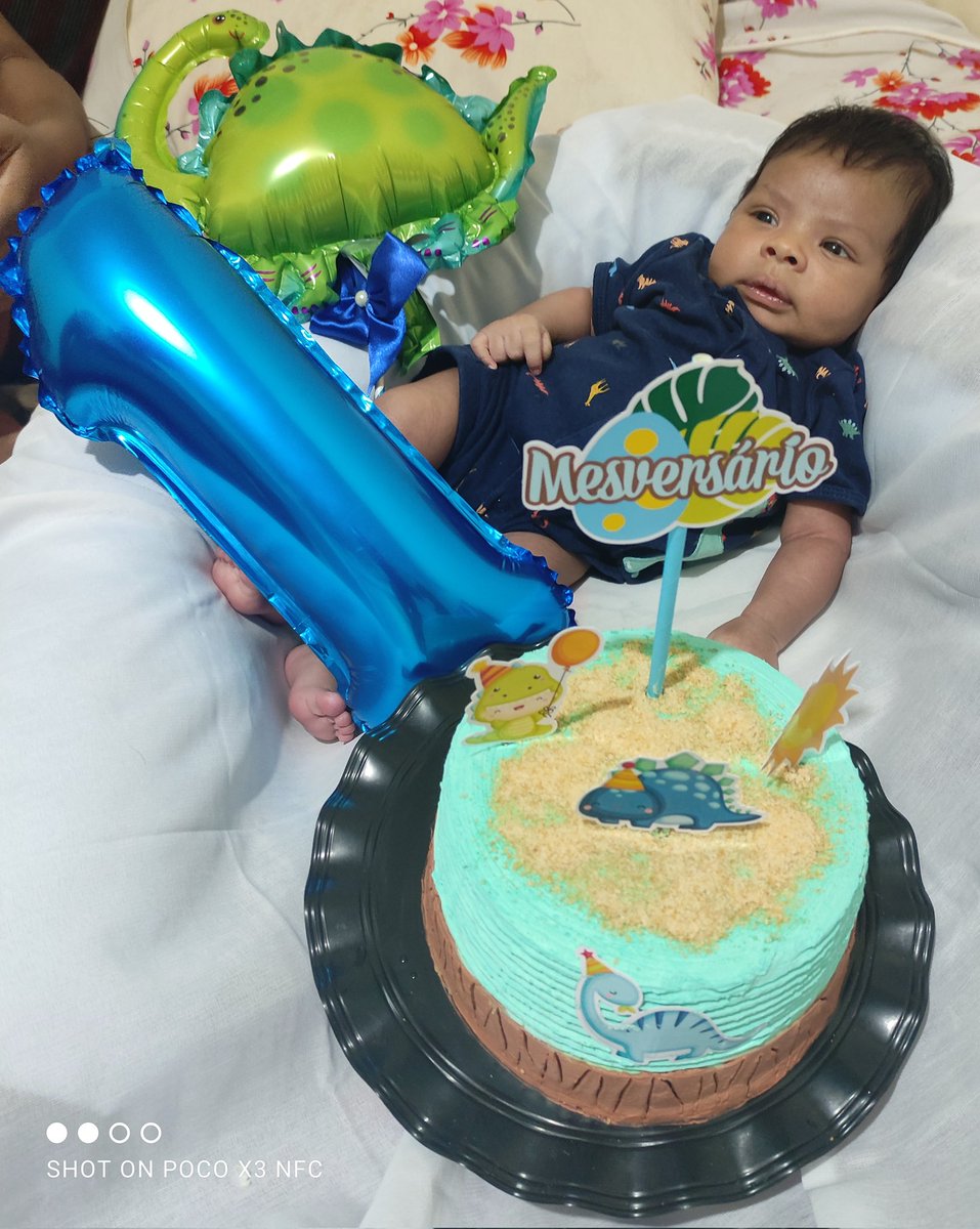 surtadinha785's tweet photo. 1 mês do homem da minha vida 🥰 ❤️ @_Henriquelui https://t.co/P0P8pTllfq