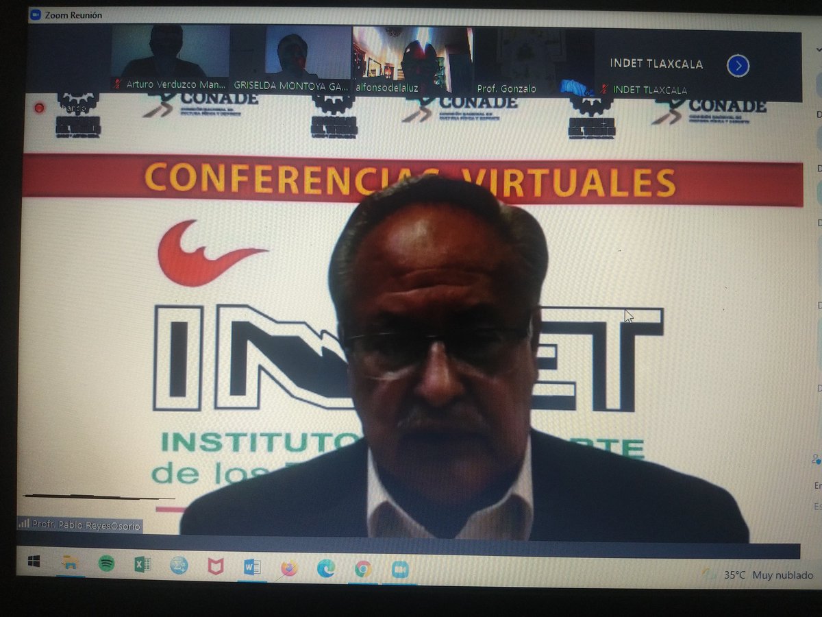 INDET BCS tweet media