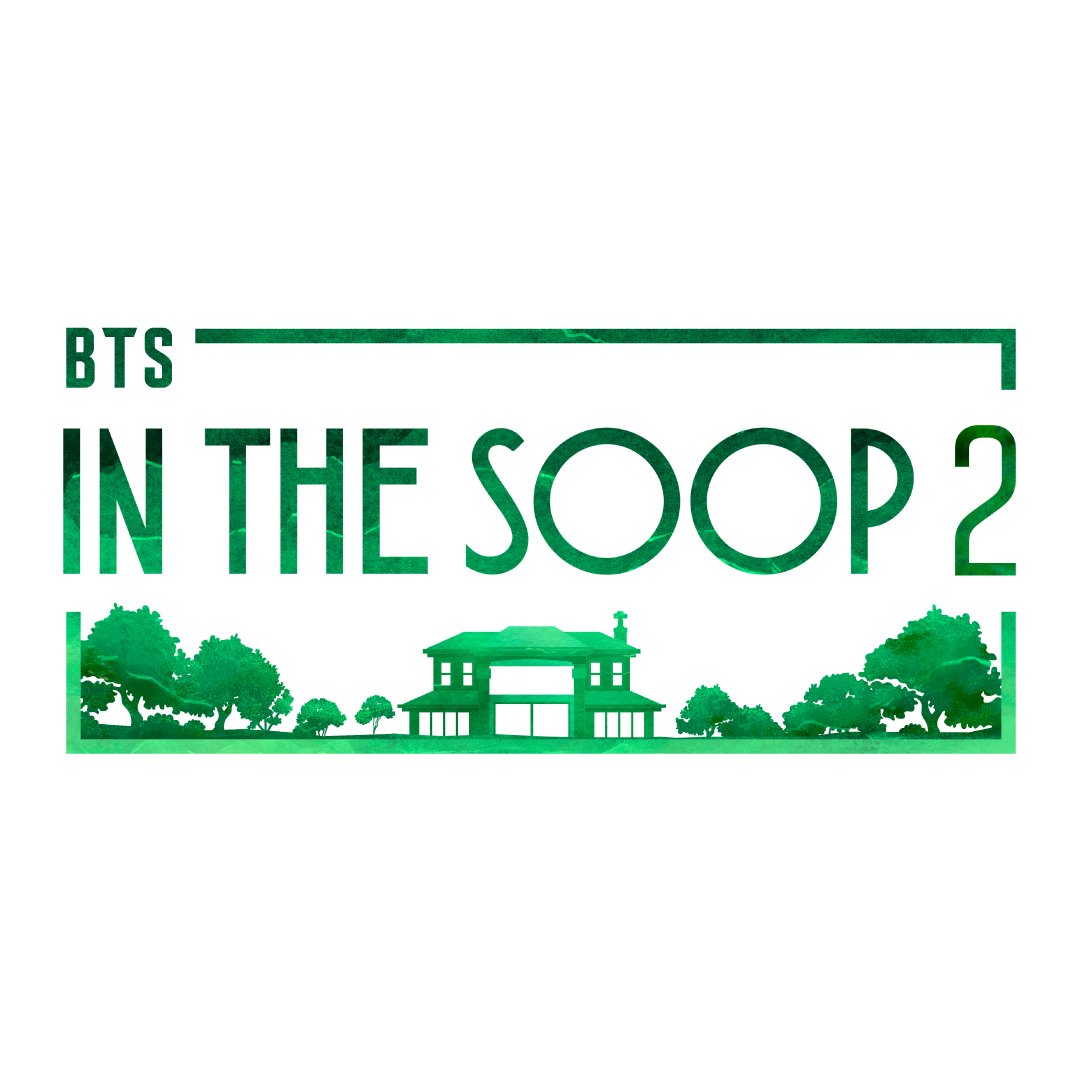 #In_the_SOOP BTS ver. Season 2 COMING SOON IN OCTOBER #BTS #방탄소년단 #인더숲 #인더숲BTS편시즌2