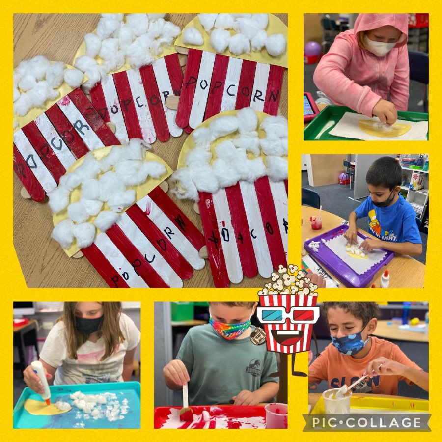 What is a State Fair without Popcorn for everyone? <a href="/WindsorWildcats/">WindsorWildcats</a> @n2yllc