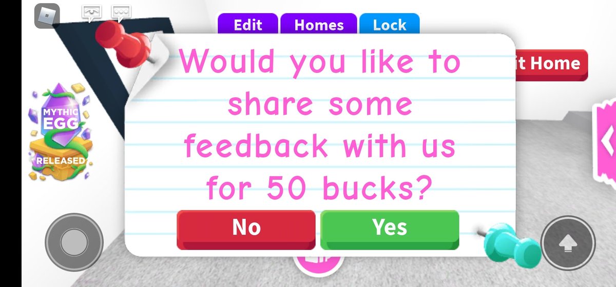 prettyrobloxian's tweet photo. :O https://t.co/fPxAQpK3K6