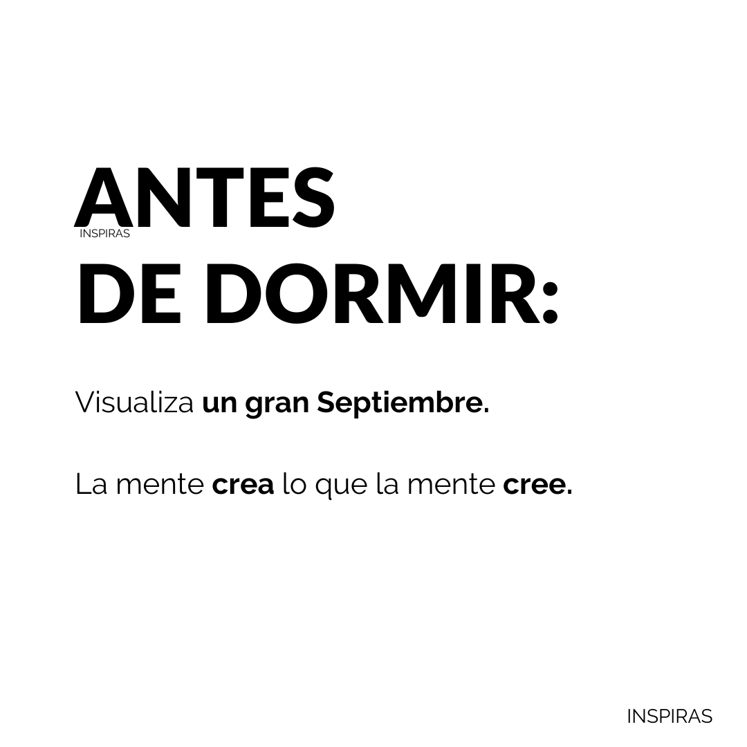 Inspiras_'s tweet photo. Que tengas un excelente septiembre: https://t.co/PB27Nd7MKm