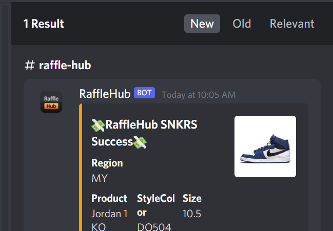 FlowerProxies Sucess tweet media