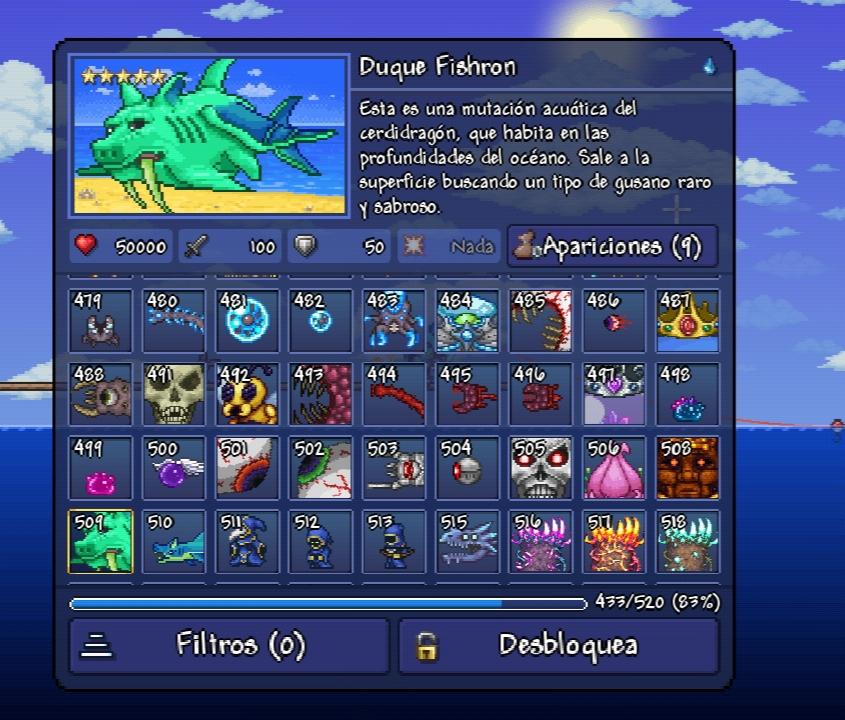 BNDK_43's tweet photo. Por fin!! Después de tanto tiempo, ya puedo decir que estoy apunto de darme vuelta el Terraria en Modo Clásico aún .. me llevó casi un mes, pero lo valió.. https://t.co/gGY8R0iiqV