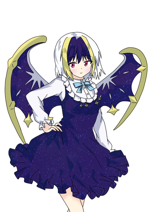 ルナアーラのtwitterイラスト検索結果 古い順