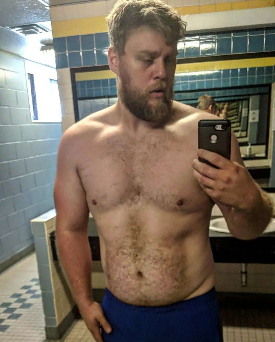 watcherpod's tweet photo. Down 30lbs! #gym #weightloss #gymlife #fit #weightlossjourney https://t.co/lZAYcg1kto