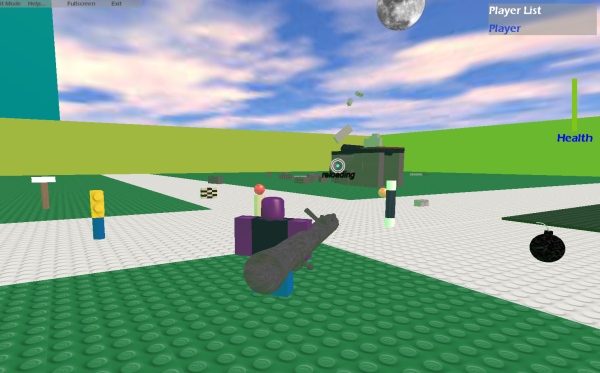 RN Noticias — Roblox 📰 (@RN_Noticias1) / X