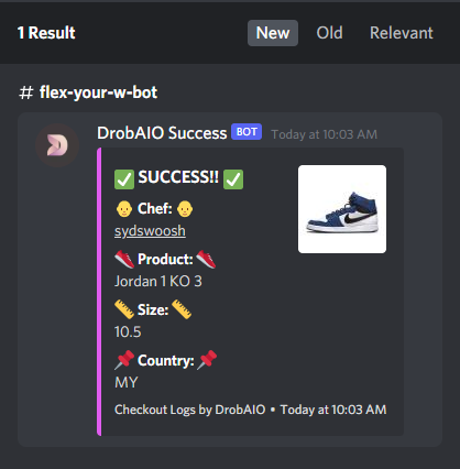 CLIPPED. Accounts tweet media