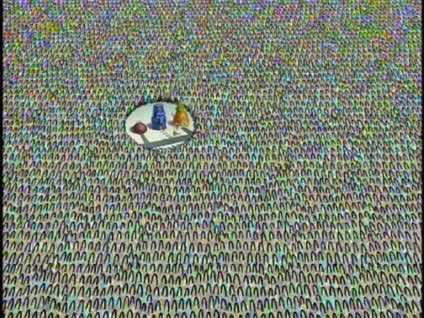 Madison summer, meet Madison fall.