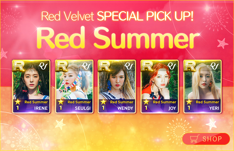 redv elvet アイリーン super star smtown シュスエム