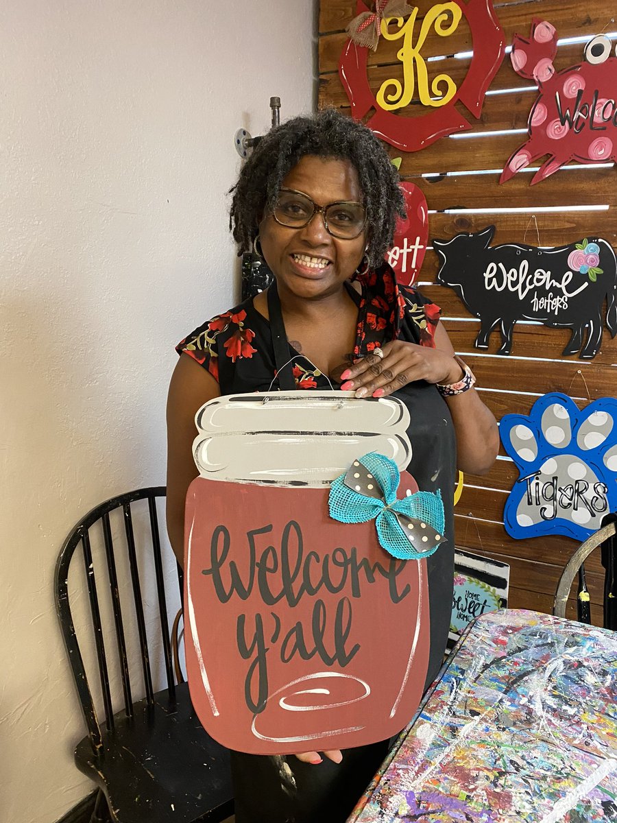 Dr Yvette Stewart tweet media