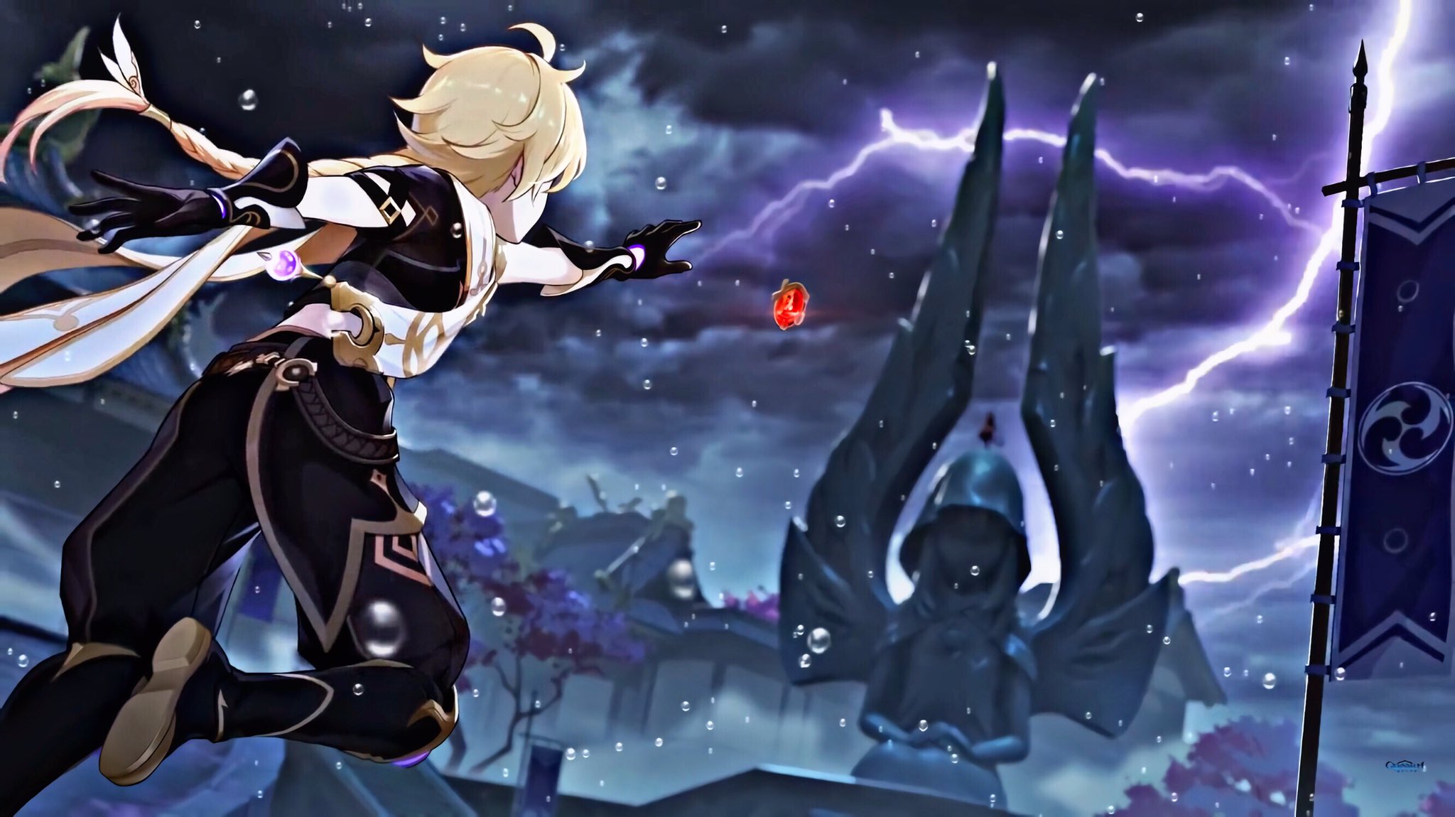 Genshin Feels on Twitter: 