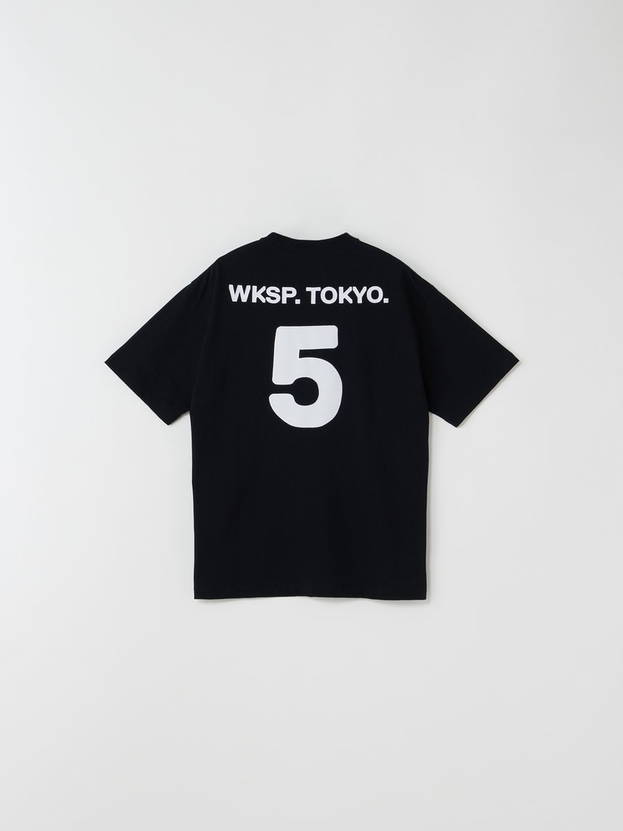 AMBUSH ブラック リボン Tシャツ AMBUSH(アンブッシュ) 通販サイト 【BIG RIBBON T-SHIRT】