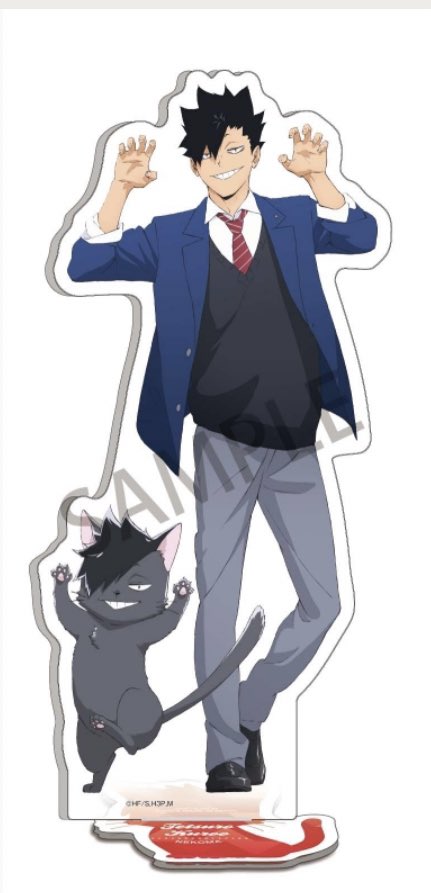 アニメ ハイキュー ハイキュー ハイキュー マスコットキャラクターズフェア11 6開催 アニメイトにて対象商品購入で大判カードプレゼント 限定グッズも発売 本日アニメイト各店で予約開始です T Co Sq4ws9cmjv Hq Anime