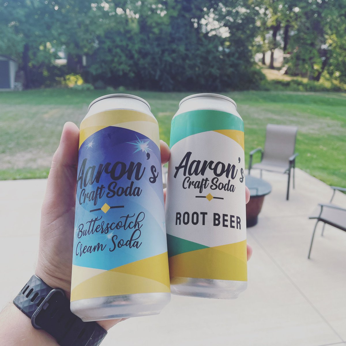 rootbeerradio's tweet image. New root beer = NEW EPISODES coming soon to ears near you! We hope you enjoy them as much as we enjoyed these new to us brews! #newepisodes #rootbeer #podcast #rootbeerradio