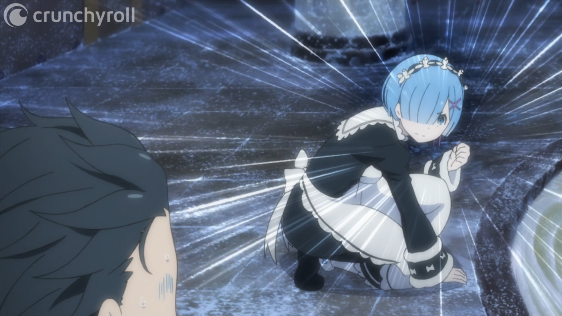 Re Zero Rezero En Twitter