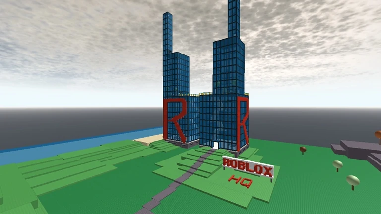 RN_Noticias1's tweet image. #HappyBirthdayRoblox | ROBLOX EN 2008: