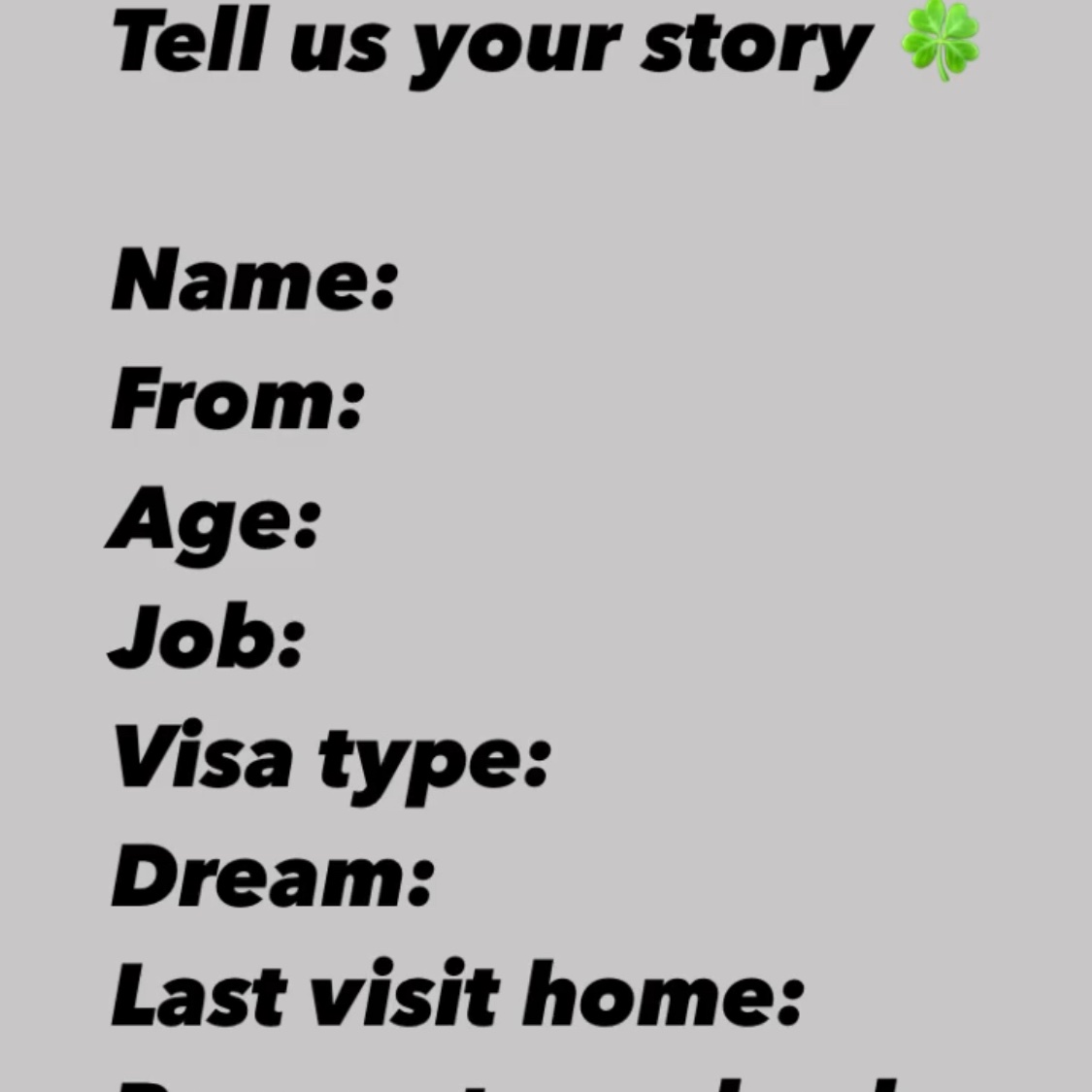 bringUShome (@shome_u) on Twitter photo Share you story! #VisaHoldersAreNotTourists Replay to this simple question and send them in direct! #liftthetravelban <a href="/InternationUS/">International Scholars in US</a> <a href="/ItalyinUS/">Italy in US</a> Share you story! #VisaHoldersAreNotTourists Replay to this simple question and send them in direct! #liftthetravelban <a href="/InternationUS/">International Scholars in US</a> <a href="/ItalyinUS/">Italy in US</a>