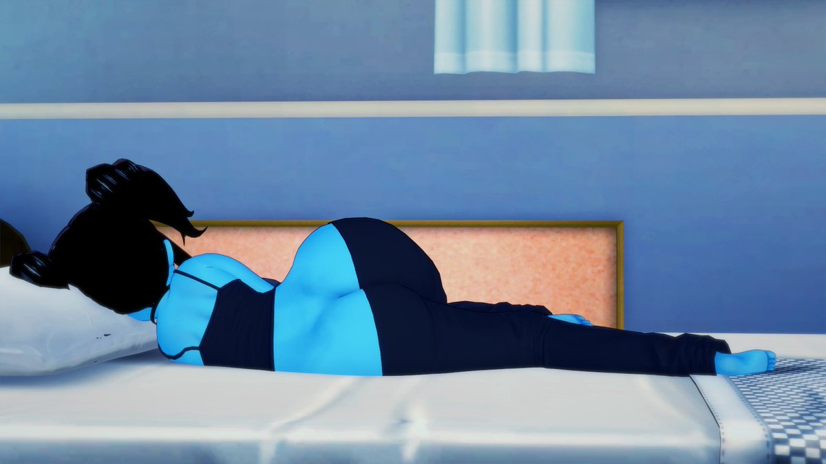 LiftyTheShifty's tweet photo. And have some new #koikatsu ass shots to also end #assaugust https://t.co/SS58YuSnus