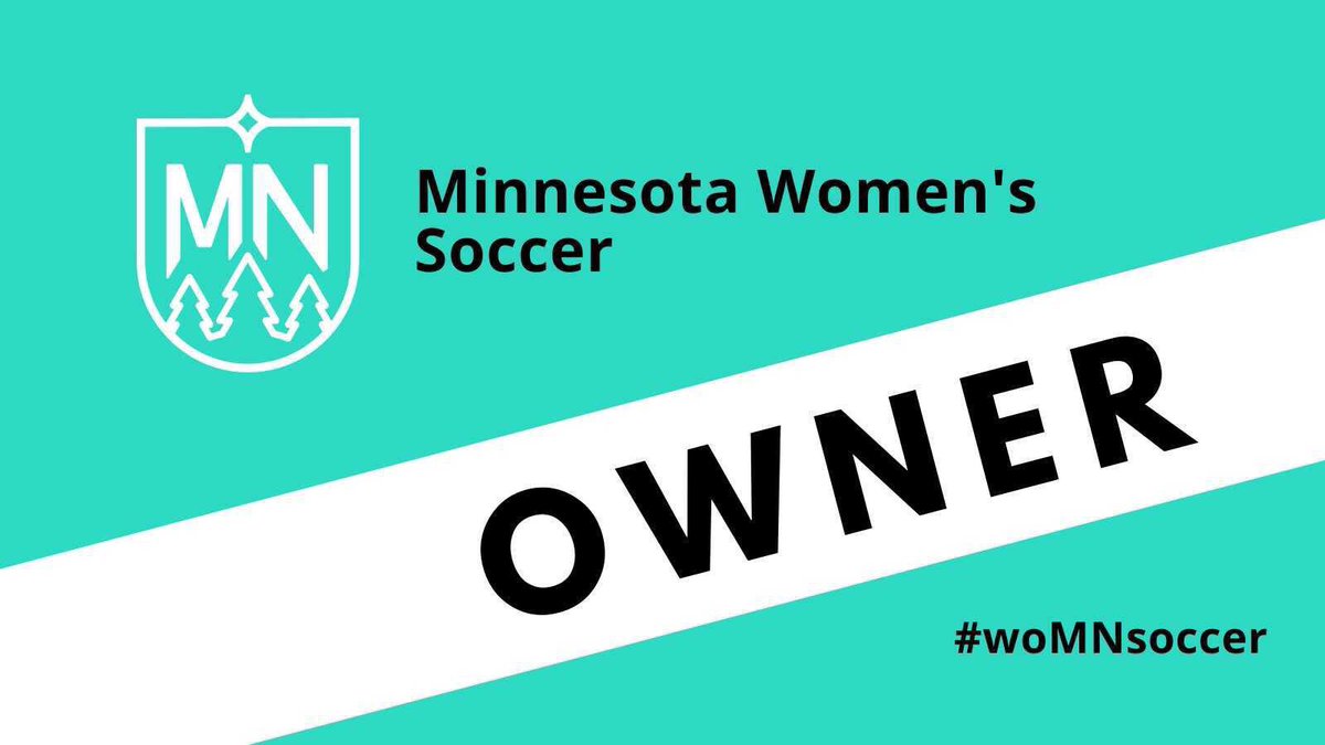 MNAuroraFC's tweet photo. Share your excitement about becoming an  @MnWoso owner. #communityowner https://t.co/F9sHSZcnAb