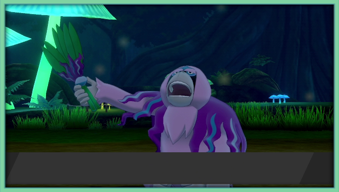 Phases 6-8 were dupes, 2 Morgrem &amp; a Spritzee, but phase 9 brought a new face! It came shortly after hitting odds at 4817 REs. One day Galarian Ponyta will show up.