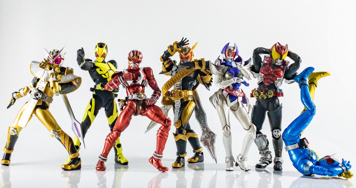 母の影響で見始めたジョジョの影響 ジョジョ立ち仮面ライダー ツイレポ
