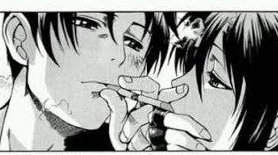 @hoshita_oniku 本当にタバコの火を譲ってやれ。 