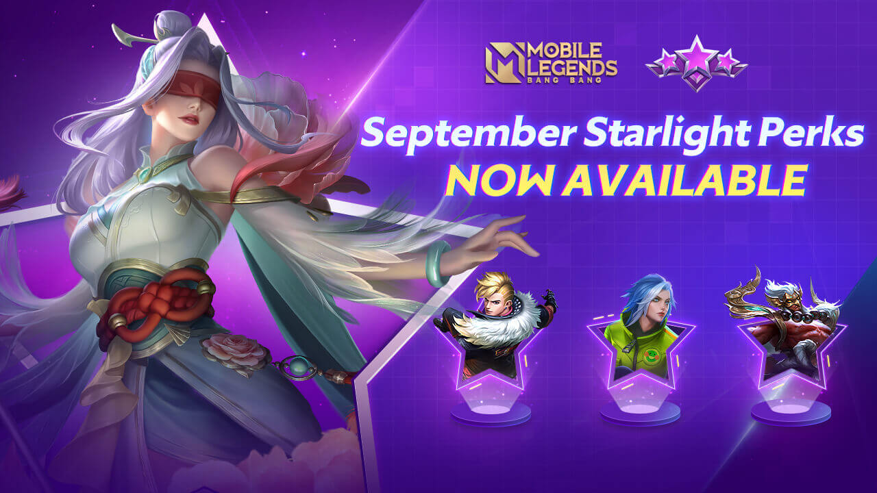 Mobile Legends: Bang Bang on Twitter: Mobile Legends: Bang Bang on Twitter: