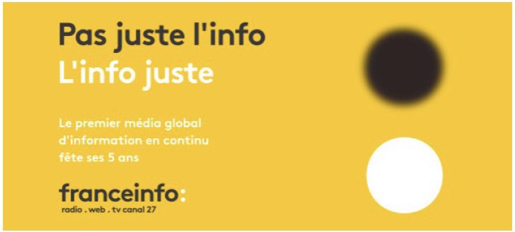 Laurent Eric Le Lay S Tweet 5 Ans De Franceinfo Joyeux Anniversaire Trendsmap