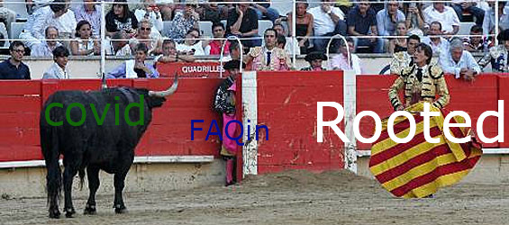 The FAQin Congress tweet media