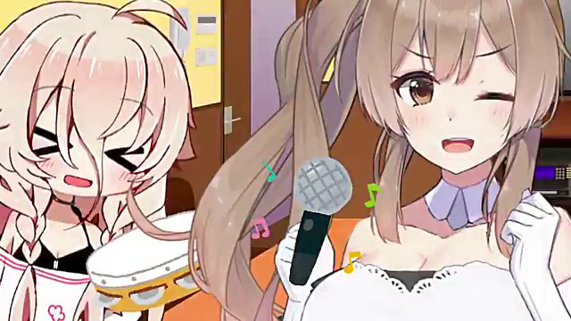 Iaちゃんのtwitterイラスト検索結果 古い順