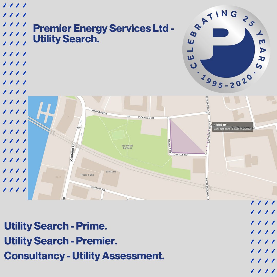 PremierEnergy_'s tweet image. Our #utilitysearch is quick and easy to use. With instant online quoting, ordering and payment facility available. #SearchFirstDigLater. 
ow.ly/mocw50G1EkN