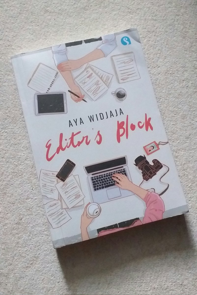 budis1909's tweet photo. Bookmail of the week. #editorsblock @ayawidjaja @StorialCo https://t.co/l4ys3rJYb2