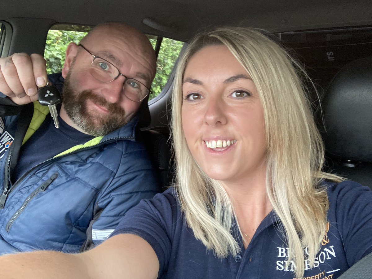 Out with <a href="/workwithgroup/">The Boiler Breakdown Expert Ltd</a> today whilst we visit two sites we are currently working on in Wakefield &amp; Bradford - Exciting stuff 🏚🏡

#PropertyManagement #Property