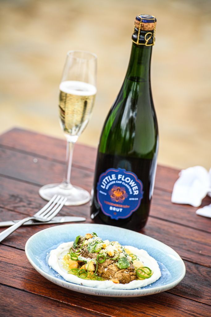 Spring is here &amp; time for bubbles! Today we celebrate International #MCCDay as well as the arrival of Spring! So lets pop that bubbly! Our #Vergenoegd Löw #LittleFlower MCC is ready to add that special touch to your celebrations. #HappySpringDay!

Order at vergenoegd.co.za