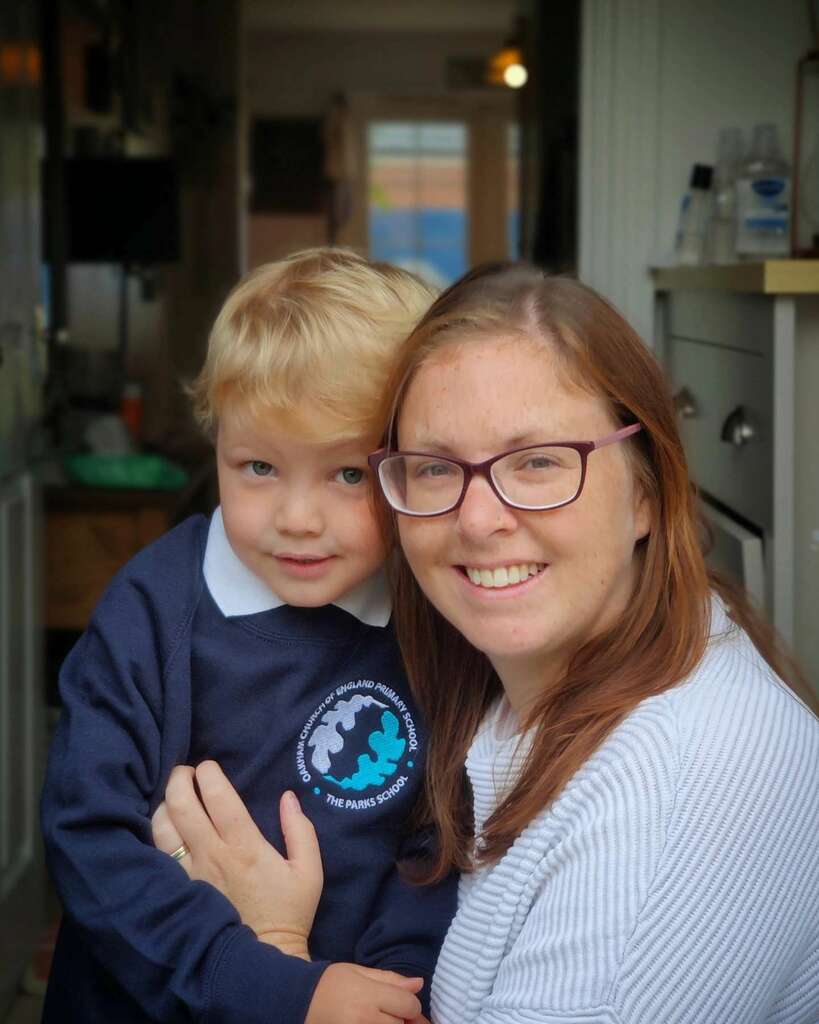 craig_mall's tweet photo. Well this feels like it's all come about too soon!
I swear it was only a couple days ago that @mumma_to_mallinsons and I brought you home from the hospital. https://t.co/1POgBhNjDy https://t.co/9ltBbRq0NR