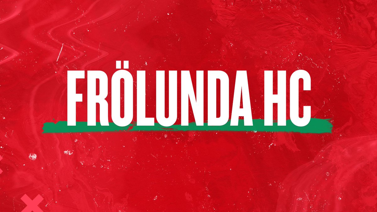 Från idag, 1/9, lämnar vi "Indians" och framöver är det Frölunda HC som gäller. Hemsidan heter nu frolundahockey.com. 

Mail till personalen är efter mallen namn.namn@frolundahockey.com. Vi jobbar nu för att korrigera "Indians" till HC på alla ställen.