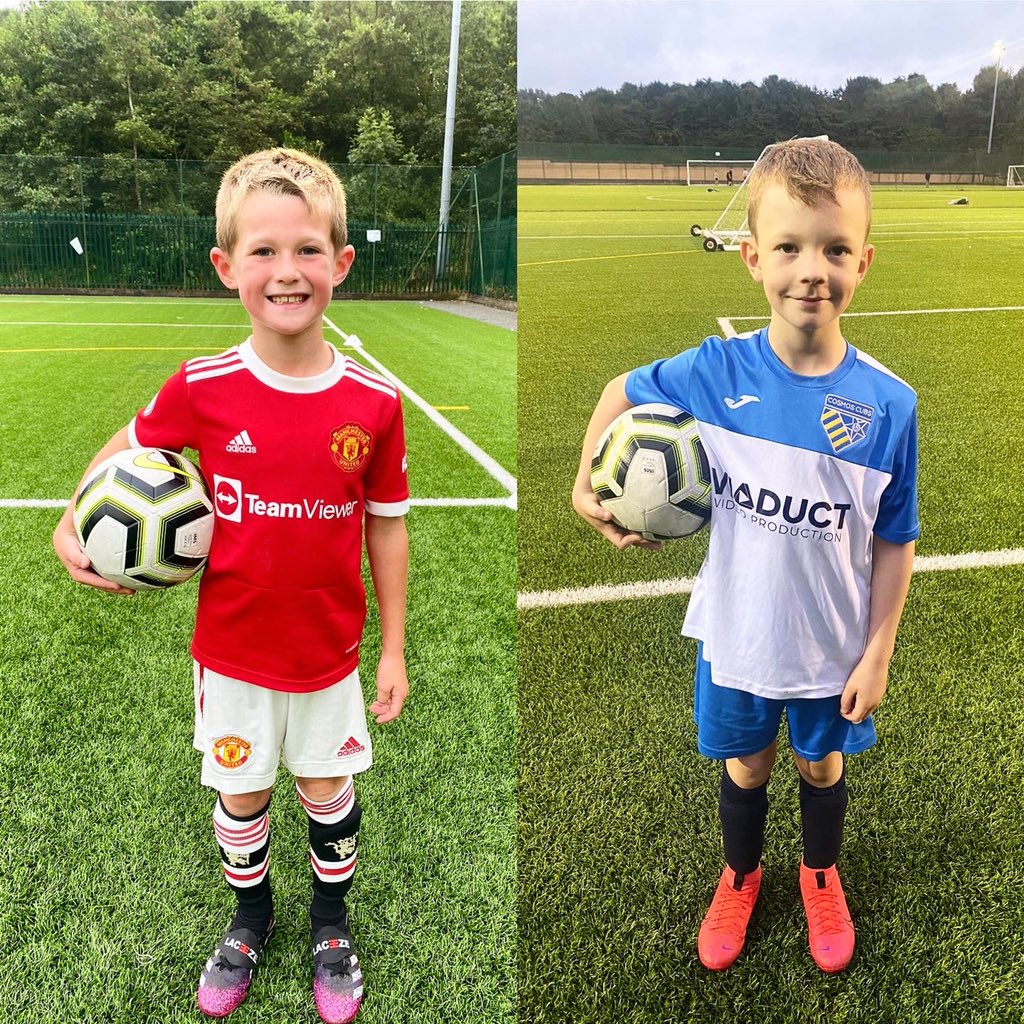 Sport First Coaching (@sportfirstcoach) on Twitter photo ๐๐ฉโ๐จ ๐๐ค๐ค๐ ๐๐ค ๐ฝ๐ ๐ฝ๐๐๐ ๐คฉ
-
First session back at our Tuesday night centre & it was brilliant to be back on the pitch.
-
Both the younger & older group brought plenty of quality & energy as they prepared for their upcoming seasons.
-
See you all next week ๐๐ป ๐๐ฉโ๐จ ๐๐ค๐ค๐ ๐๐ค ๐ฝ๐ ๐ฝ๐๐๐ ๐คฉ
-
First session back at our Tuesday night centre & it was brilliant to be back on the pitch.
-
Both the younger & older group brought plenty of quality & energy as they prepared for their upcoming seasons.
-
See you all next week ๐๐ป