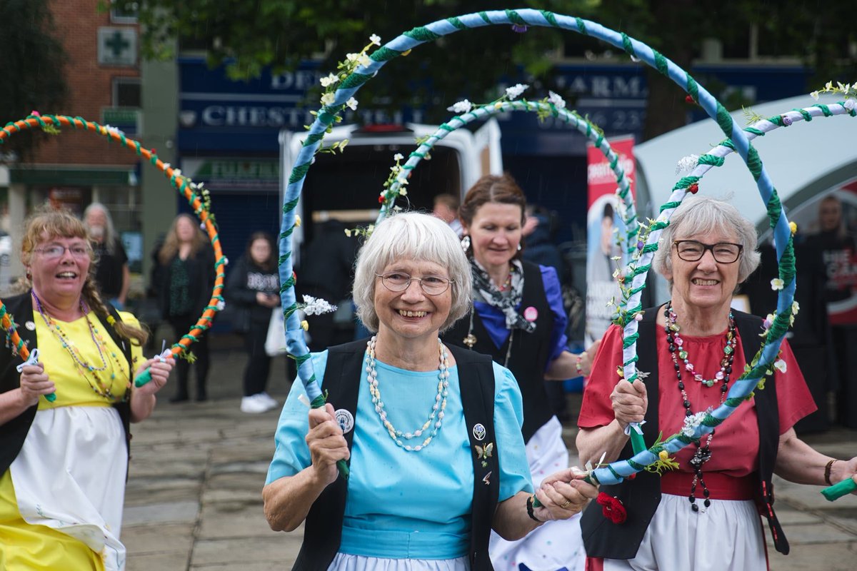 sascampaigns's tweet photo. Ever been to a Plastic Free Festival? 🥳 

Plastic Free Chesterfield just had on, and what a success! All the passion, none of the plastic 🙌

Find out more  👉 https://t.co/NaTMYDWDTE

📸 Matthew Barsby - Photographer &amp; Filmmaker - @matthewbarsby https://t.co/wXsllFBeAN