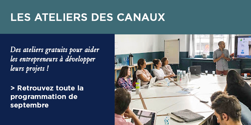 Les Canaux tweet media