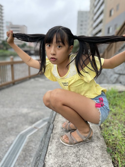 Twitterのコスプレ画像13