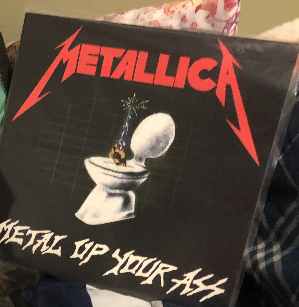 Blaize Driggers tweet media