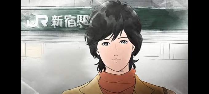 シティーハンターのtwitterイラスト検索結果 シティーハンターのtwitterイラスト検索結果