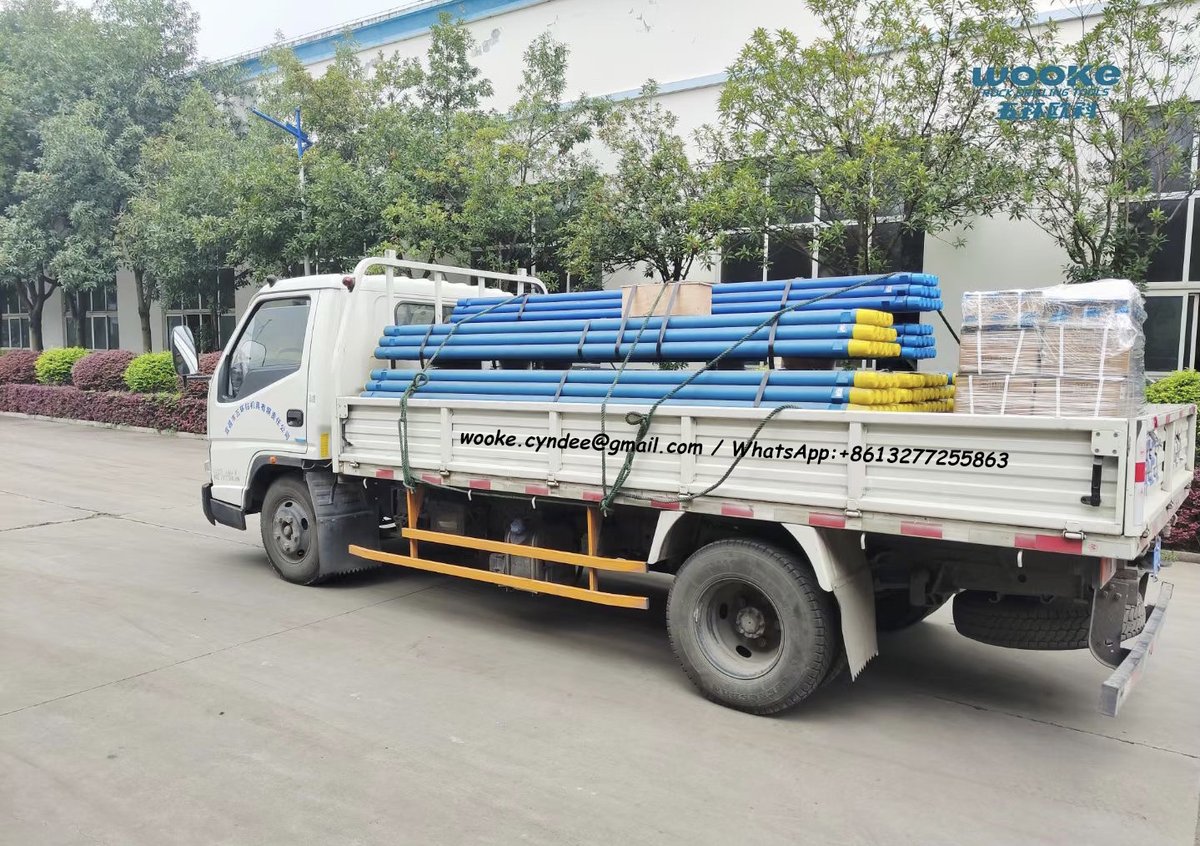 Cyndee4125's tweet image. Prepare the goods for customers and deliver from our new &amp;amp; old factory at the same time!!👏👏😂💪
#wooke #drillingtools #miningbits #bits #dthhammer #dthbits #downthehole #welldrilling #waterdrill #drill #hammers