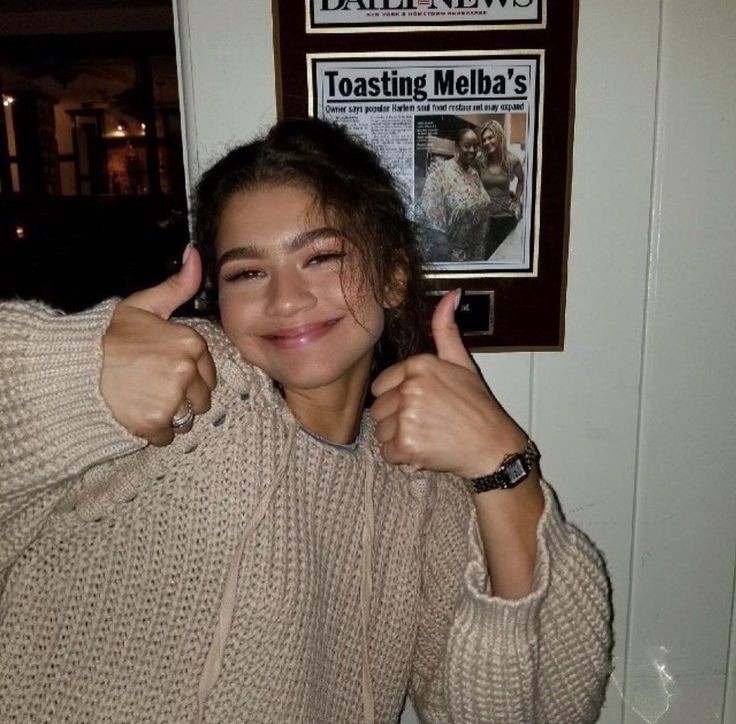 Happy birthday, Zendaya!    