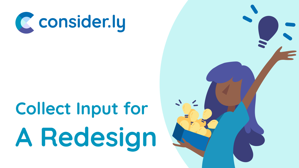 consider_ly's tweet photo. Let Jonas show you how your repository https://t.co/nwH5a8SL3y supports you when collecting input and data for a redesign. 
Tip: you don't have to do a whole other UX test session! 🤯

Full video here on YT ⬇️
https://t.co/xrcmdz7t69

#uxrepository #uxredesign #userresearch https://t.co/w10J9Kssgr