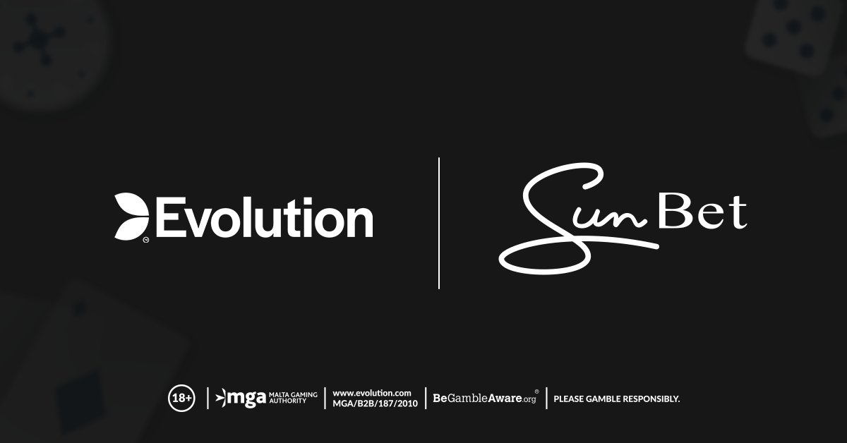 Evolution has gone live in South Africa with online casino services for <a href="/SunbetSA/">Sunbet</a> to deliver a full live games portfolio.

#casinonews #evolution #ezugi

🔞 begambleaware.org. Please gamble responsibly.