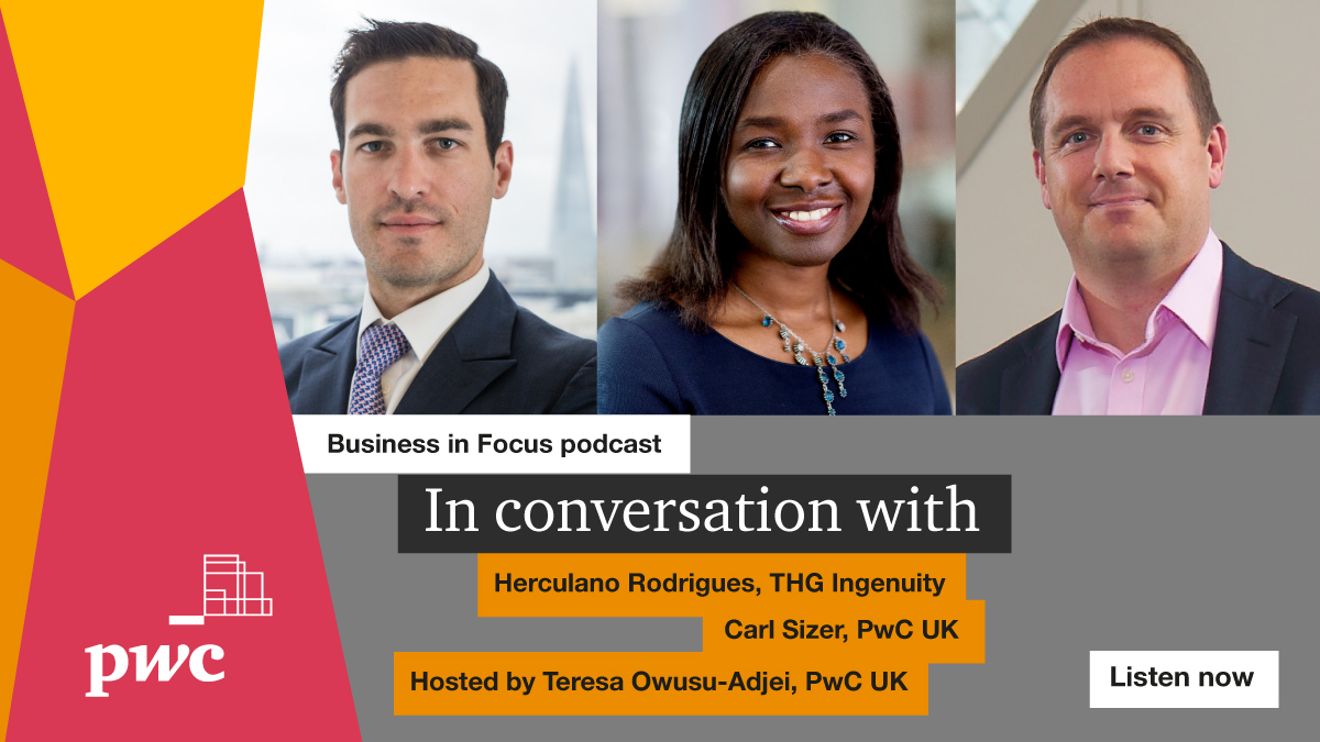 PwC UK tweet media
