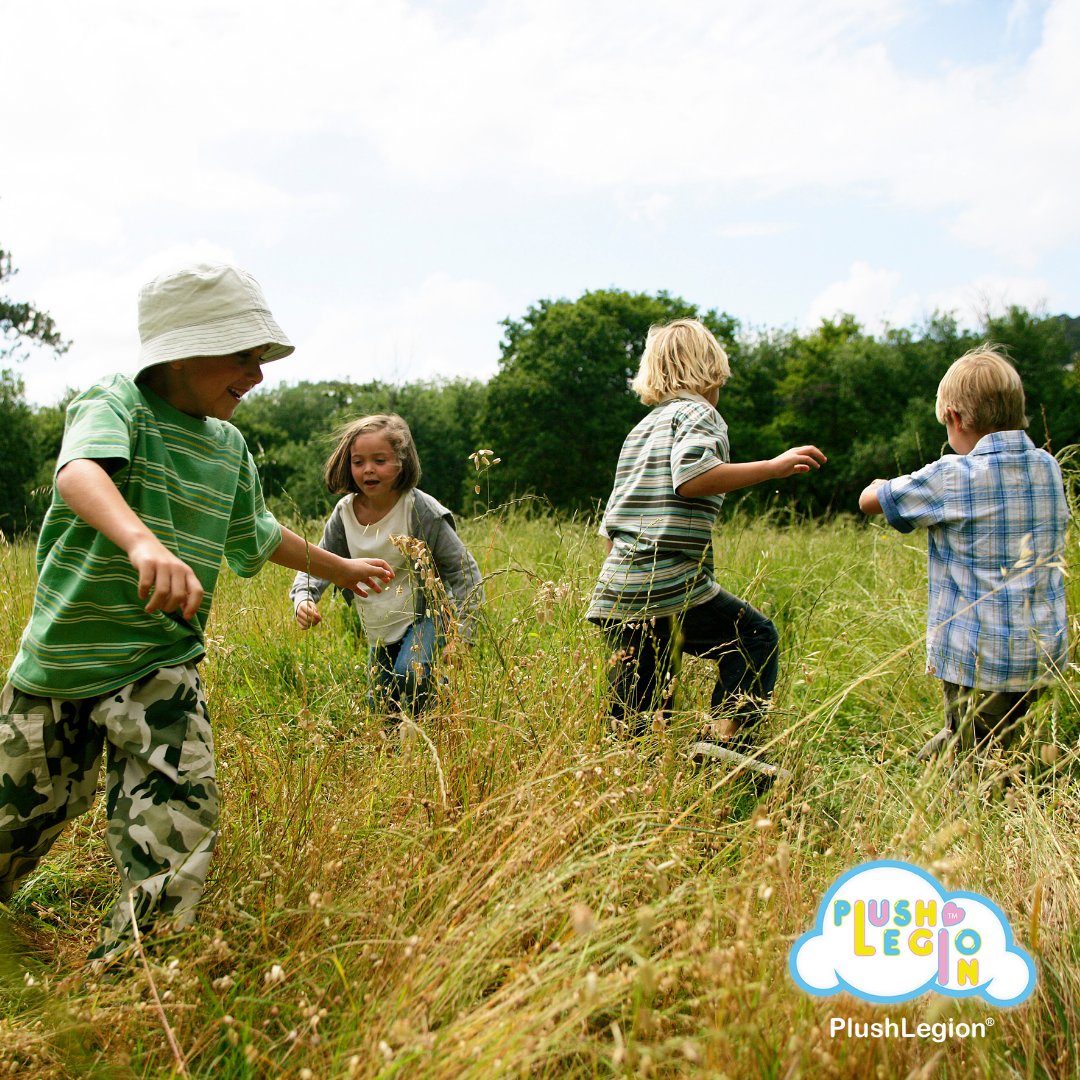 How is your child feeling about going back to school?

Adapting your child's routine slowly leading up to the day they go back to school will help them to prepare and get into the mindset of being ready to learn.

#PlushLegion #SummerHolidays #Children #Learn #BackToSchool